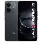 Xiaomi Redmi Note 17 Pro 6.8 Inch 256GB 5G Smartphone | Black