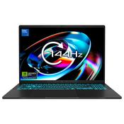 ASUS V16 16 Inch 144Hz Gaming Laptop | Intel Core 5, 16GB RAM, 1TB SSD, NVIDIA RTX 4050 | Black
