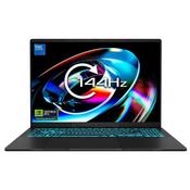 ASUS Vivobook V16 16 Inch Gaming Laptop | Intel Core Ultra 7, 16GB RAM, 1TB SSD, NVIDIA RTX 5060 | Matte Black