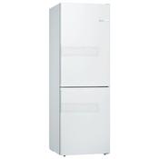 Bosch Freestanding Fridge Freezer White Image Features