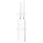 Cudy AP1300 Outdoor AC1200 Wi-Fi Access Point with PoE and IP65 Casing