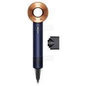 Dyson Supersonic Hair Dryer with Air Multiplier | Prussian Blue &amp; Rich Copper