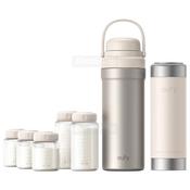 Eufy E10 Portable Breast Milk Cooler