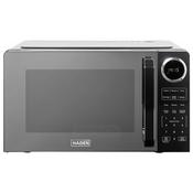 Haden 900W 23 Litre Freestanding Touch Control Microwave | Black