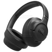 JBL Tune 780NC Adaptive Noise Cancelling Wireless Over-Ear Headphones | Black