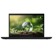 Lenovo ThinkPad T14 Gen 1 14 Inch Refurbished Laptop | Intel Core i5, 16GB RAM, 256GB SSD | Black