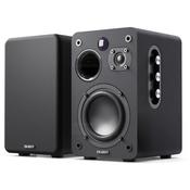 Majority D70X 70W Active Bluetooth Bookshelf Speakers with HDMI ARC and Optical