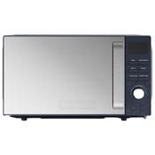 Morphy Richards Cassini 20 Litre 800W Freestanding Digital Microwave with Defrost | Outer Space