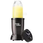 Nutribullet Magic Bullet Starter Kit Food Processor and Blender | Black