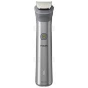 Philips All-in-One Series 5000 10-in-1 Cordless Trimmer | Silver image