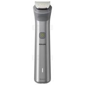 Philips All-in-One Series 5000 10-in-1 Cordless Trimmer | Silver