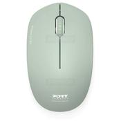 PORT Connect Collection II Wireless Mouse | Green