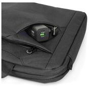 PORT Designs Sydney 14-15 Inch Laptop Bag with Shoulder Strap | Black