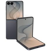 Samsung Galaxy Z Flip8 6.9 Inch 256GB 5G Foldable Smartphone | Graphite image