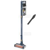 Shark Cordless Vacuum Cleaner with Anti Hair Wrap, Flexology, FloorDetect, Up to 40 Min Runtime, Handheld Conversion, HEPA, LED Lights, Blue