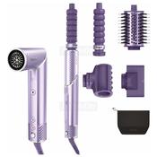 Shark FlexStyle IonCurl 4-in-1 Air Styler and Hair Dryer with Coanda Curlers | Lilac