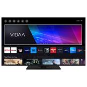 Toshiba UV34 Series 50 Inch 4K Ultra HD HDR Smart TV with Dolby Vision and Dolby Audio