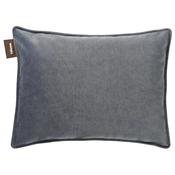 Tristar Cordless Heating Pillow with 5000mAh Power Bank, 3 Heat Settings | Grey image