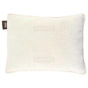 Tristar Large Cordless Heating Pillow | Beige image