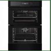Electrolux 3D Hot Air Double Oven | KDFCC00K