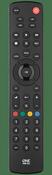 One4All Contour 4 Universal Remote Control | Black