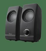 Trust Remo 2.0 PC Speaker Set | Black