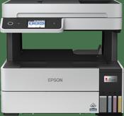 Epson EcoTank ET-5150 All-in-One Multifunction Cartridge Free Printer | White