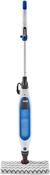 Shark Kick N' Flip Pocket Steam Mop | White