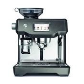 Sage The Oracle Touch Semi-Automatic Espresso Machine | Black Stainless Steel