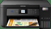 Epson EcoTank ET-2850 Multifunction Wi-Fi Inkjet Printer | Black