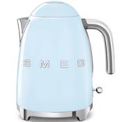 Smeg Retro 50's Style 1.7 Litre Kettle | Blue