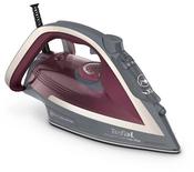 Tefal Ultraglide Anti-Scale Plus 2800W Steam Iron | Grey &amp; Purple