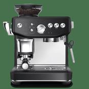 Sage Barista Express Impress Bean to Cup Coffee Machine | Black Truffle