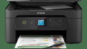 Epson Expression XP-3200 Multifunction Wireless Printer