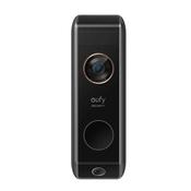Eufy Security Dual Camera Video Doorbell with Homebase 2