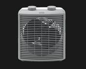 Dimplex Essentials 2000W Upright Fan Heater