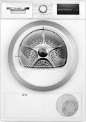 Bosch Series 4 Freestanding 8kg Heat Pump Tumble Dryer | White