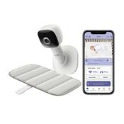 Hubble Dream+ Sensor Mat &amp; Digital Video Baby Monitor