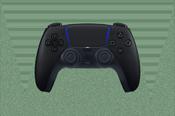 Sony DualSense PlayStation 5 Controller | Black