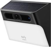 Eufy Security S120 Solar Powered Wall Light Camera