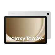 Samsung Galaxy Tab A9+ 11 Inch 64GB Tablet | Silver