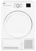 Beko 10kg Freestanding Condenser Tumble Dryer | White