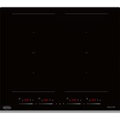 Belling 60cm 4 Zone Flexi Induction Hob