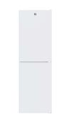 Hoover 55cm Freestanding 50/50 Low Frost Fridge Freezer | White