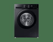Samsung Series 5 Freestanding 9kg 1400 Spin ecobubble Washing Machine | Black