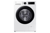 Samsung Series 5 Freestanding 9kg 1400 Spin ecobubble Washing Machine | White