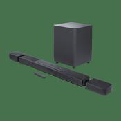 JBL Bar 1300 1170W Wireless 11.1.4ch Soundbar with Wireless Subwoofer