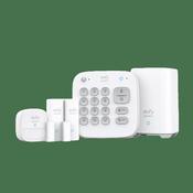 Eufy Security 5 Piece Home Alarm Kit
