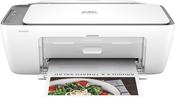 HP 2820e All-in-One Wireless Printer