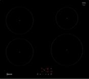 Neff N30 60cm 4 Zone Induction Hob